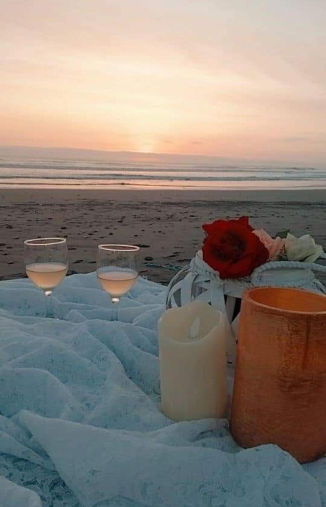 Hotel Mar Y Sol Playa El Milagro Paijan Экстерьер фото